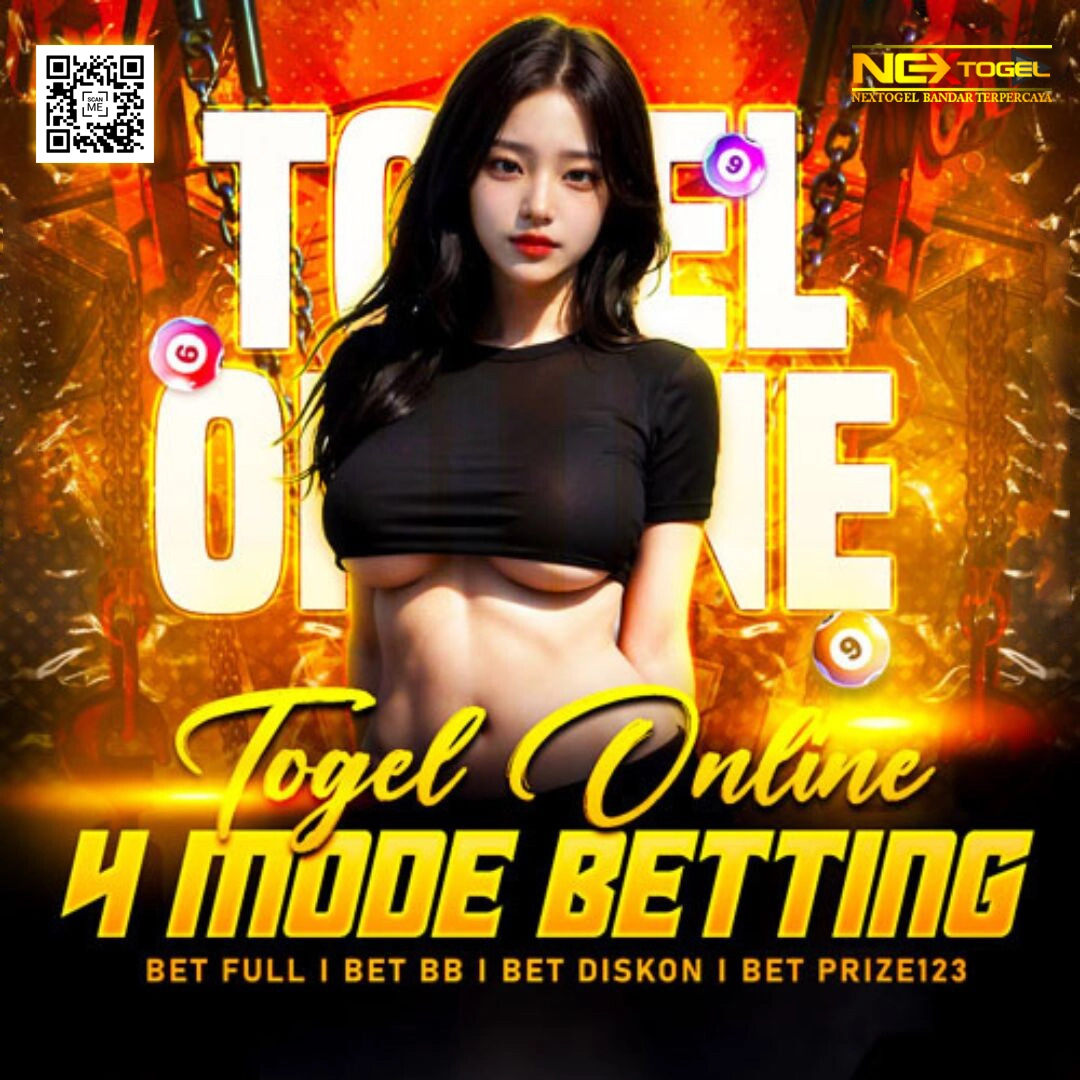  Togel Online: Daftar 10 Situs Togel Online Terpercaya dengan Hadiah 4D Terbesar